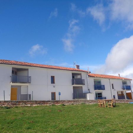 Albergue Cilleruelo De Bezana Zewnętrze zdjęcie