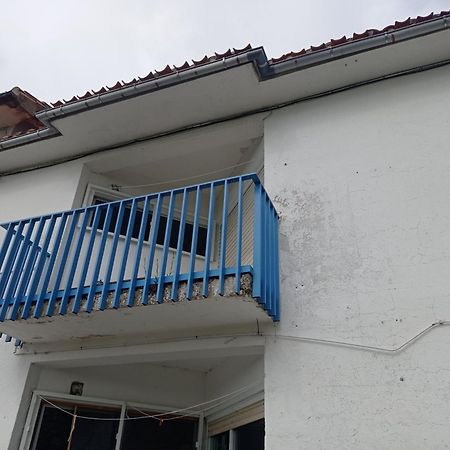 Albergue Cilleruelo De Bezana Zewnętrze zdjęcie