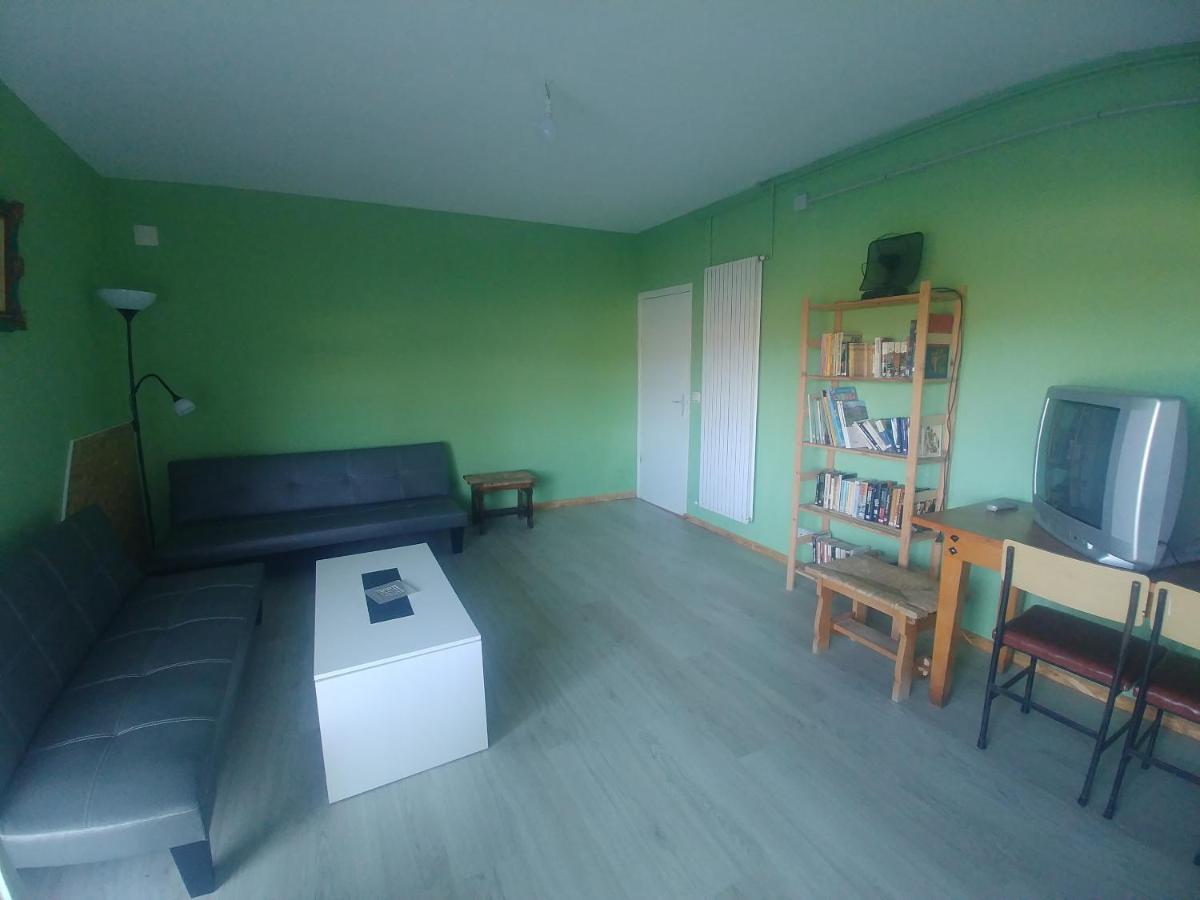 Albergue Cilleruelo De Bezana Zewnętrze zdjęcie