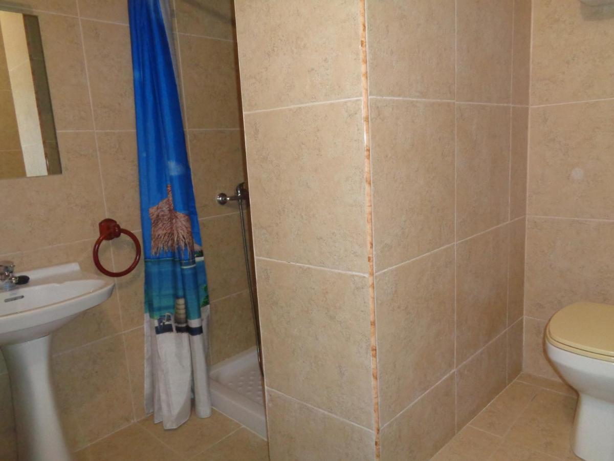 Albergue Cilleruelo De Bezana Zewnętrze zdjęcie