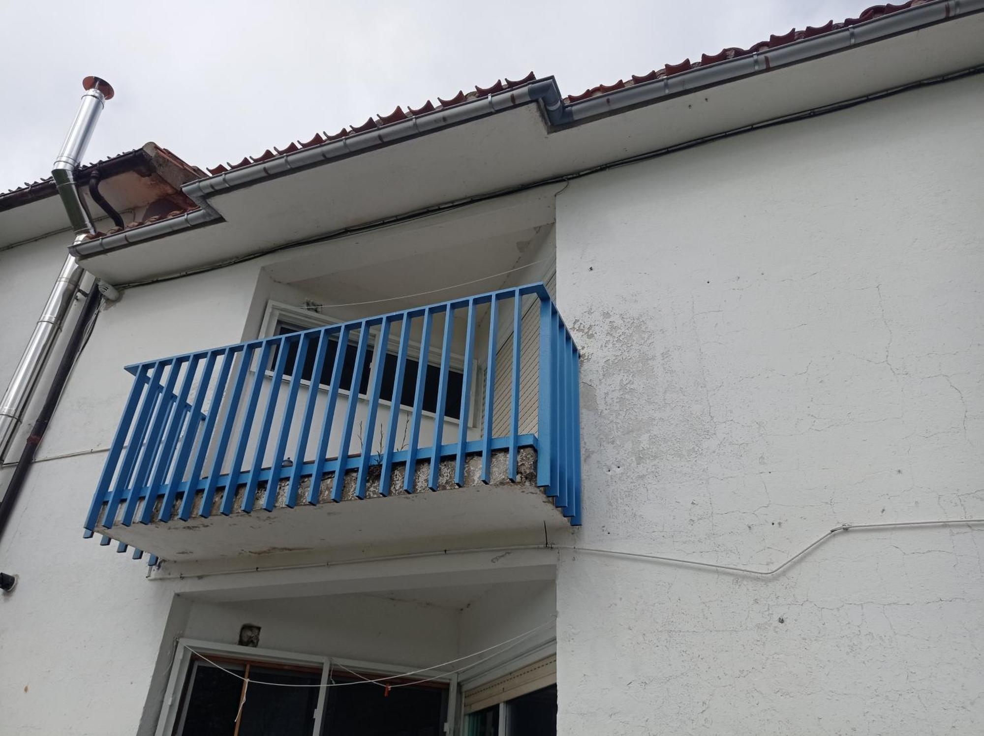 Albergue Cilleruelo De Bezana Zewnętrze zdjęcie