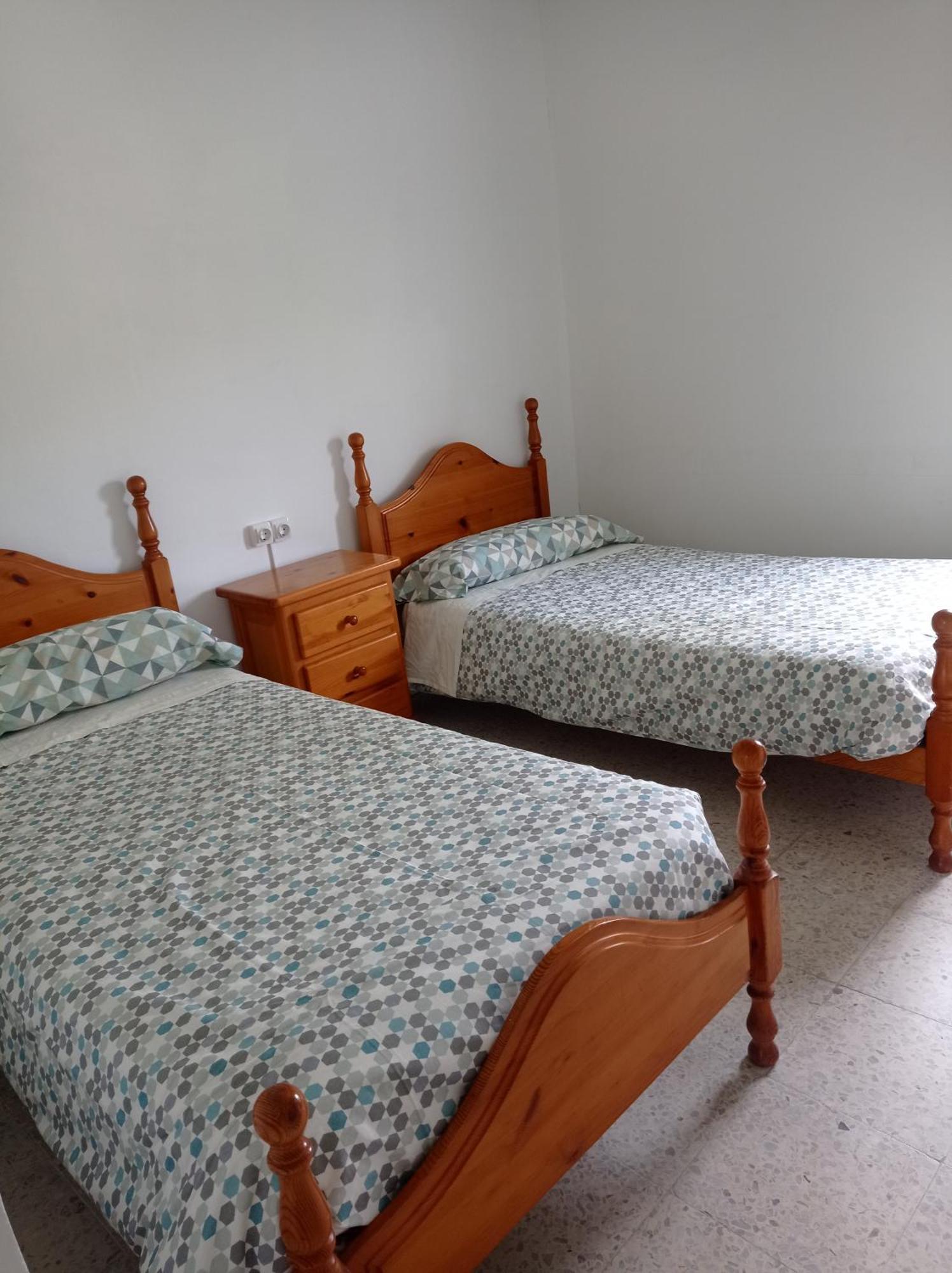 Albergue Cilleruelo De Bezana Zewnętrze zdjęcie